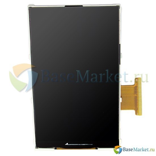 

Дисплей BaseMarket для китайских телефонов N9 ( BaseMarket для FPC-АКВ36005A Rev 0.2)