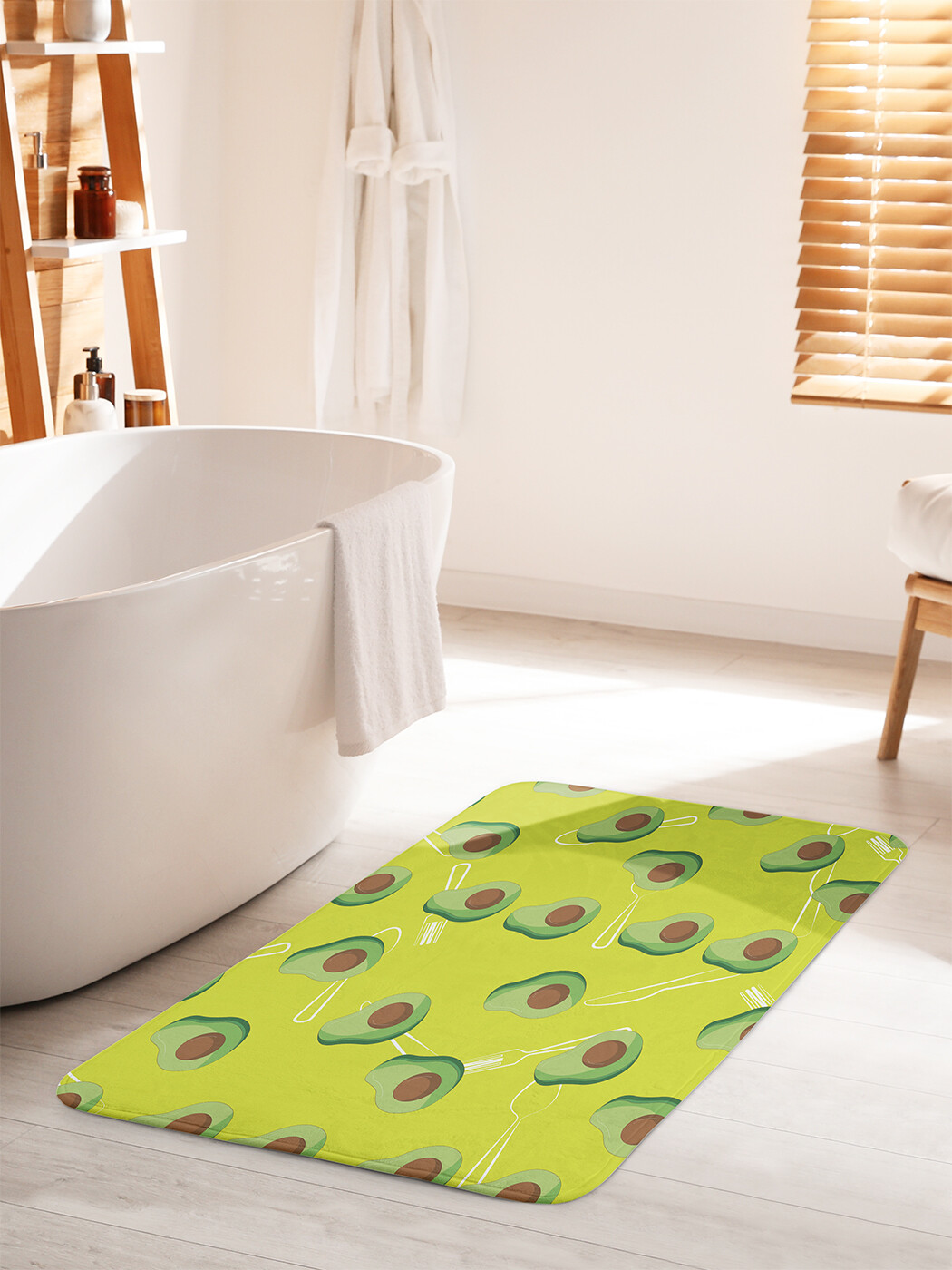 

bath_423840_60x100 Коврик противоскользящий для ванной, сауны, бассейна, 60x100 см.