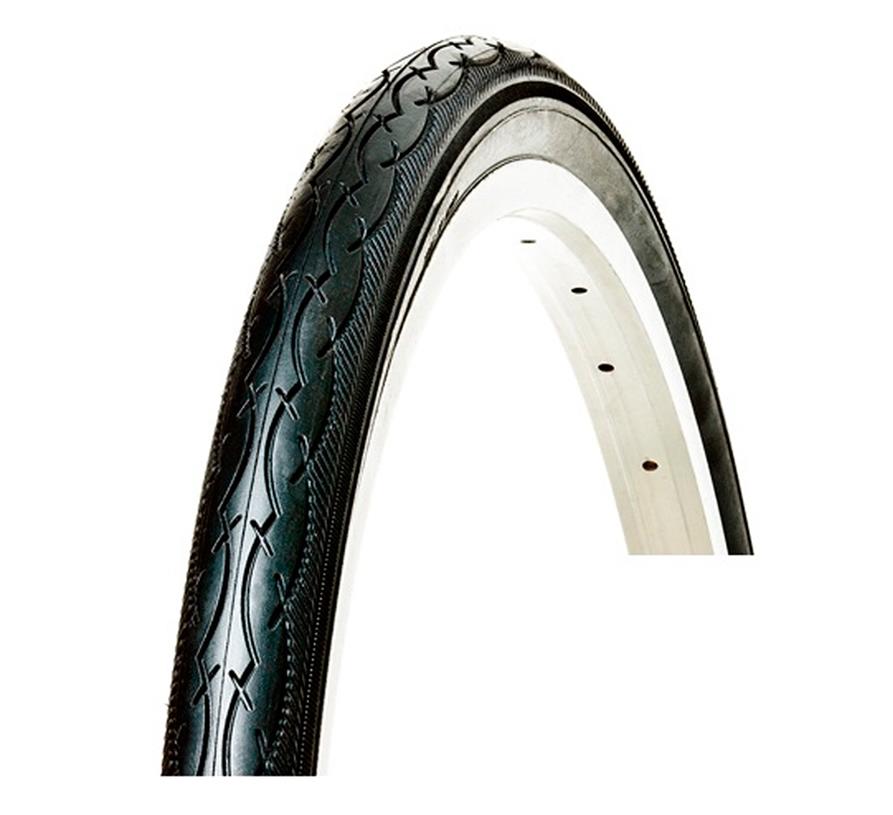 

Велосипедная покрышка Seyoun 26"x1.3/8" SY-B001, Черный