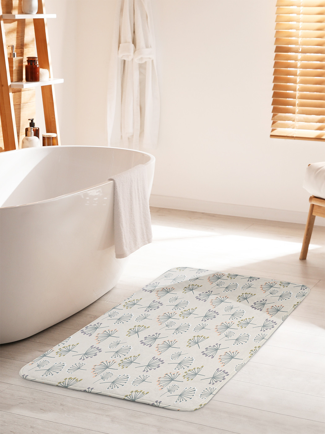 

bath_423832_60x100 Коврик противоскользящий для ванной, сауны, бассейна, 60x100 см.