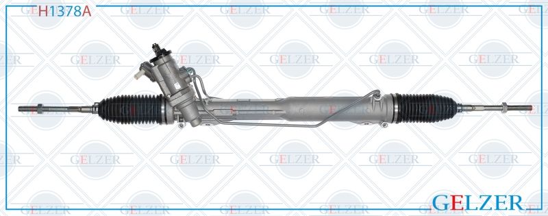 

Рулевая рейка GELZER BMW X1 E84 2009-, BMW 3 E90 2005-, 32106787762; 32106783516; 32106787761; 32106794935; 32102472855; 2472855; BW227R; 7853993663; 8002106; H1378A; R25552RB; R25551RB; R2555; R25551NW; BW227; BW9017KIT