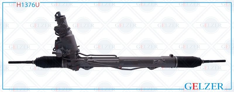 

Рулевая рейка GELZER BMW X5 E70 2007-, BMW X6 E72 2008-, 32106858488; 32106799625; 32106782694; 61129307434; 7882501227; H1376U; R25712RB; R25711RB; BW239R; BW9019KIT