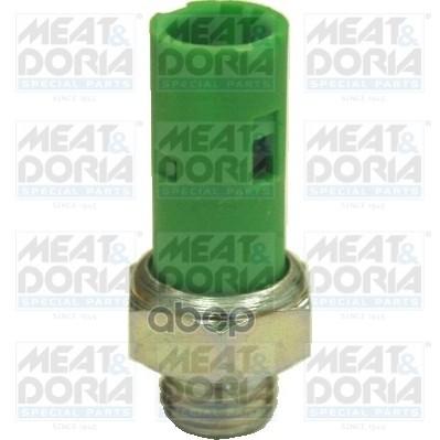 

Датчик давления масла MEAT & DORIA 72027
