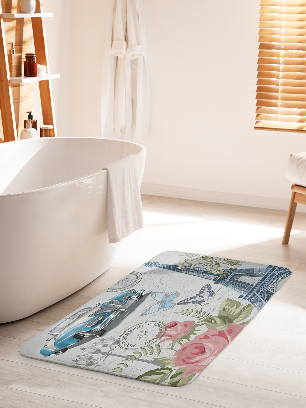 

bath_423826_60x100 Коврик противоскользящий для ванной, сауны, бассейна, 60x100 см.