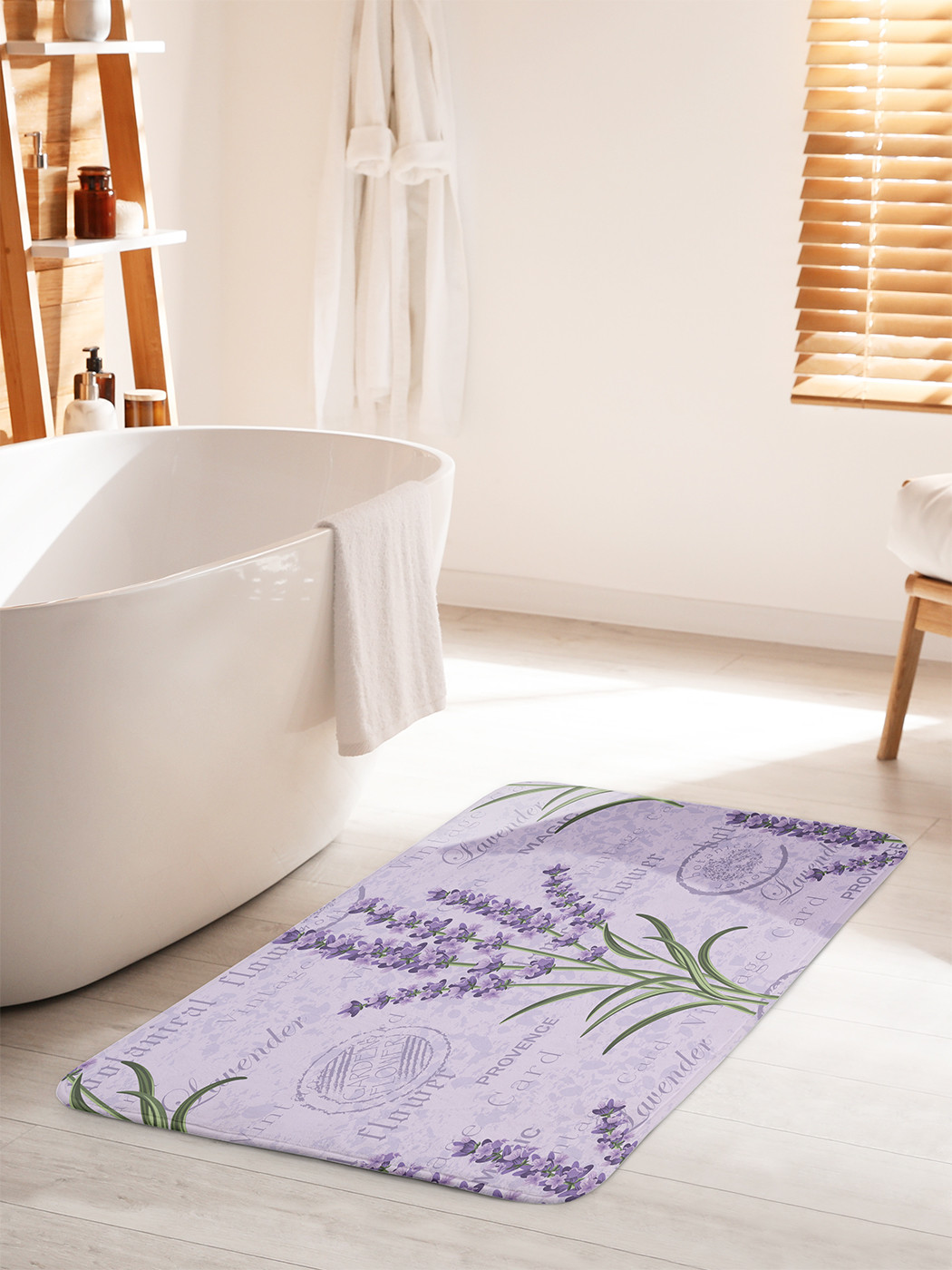 

bath_423825_60x100 Коврик противоскользящий для ванной, сауны, бассейна, 60x100 см.