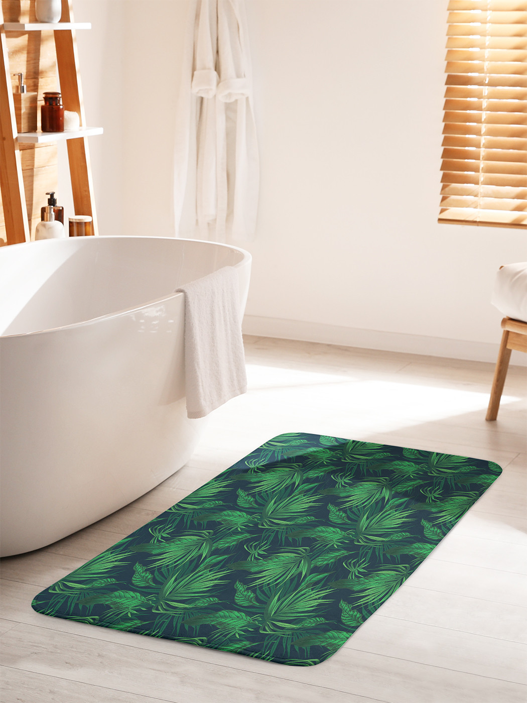 

bath_423821_60x100 Коврик противоскользящий для ванной, сауны, бассейна, 60x100 см.