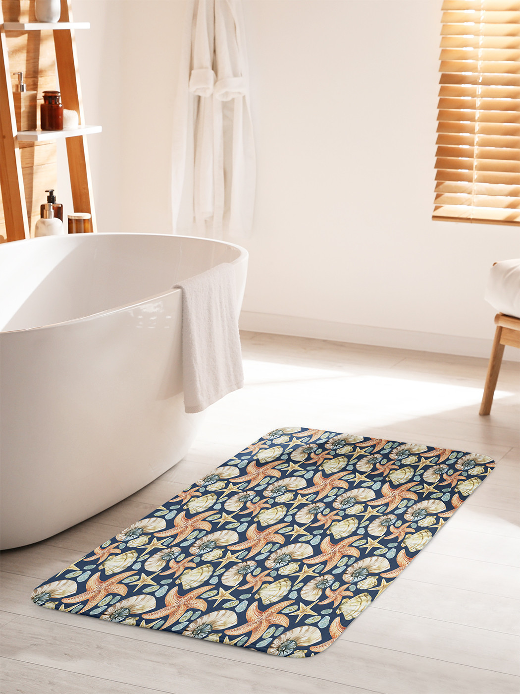 

bath_423820_60x100 Коврик противоскользящий для ванной, сауны, бассейна, 60x100 см.