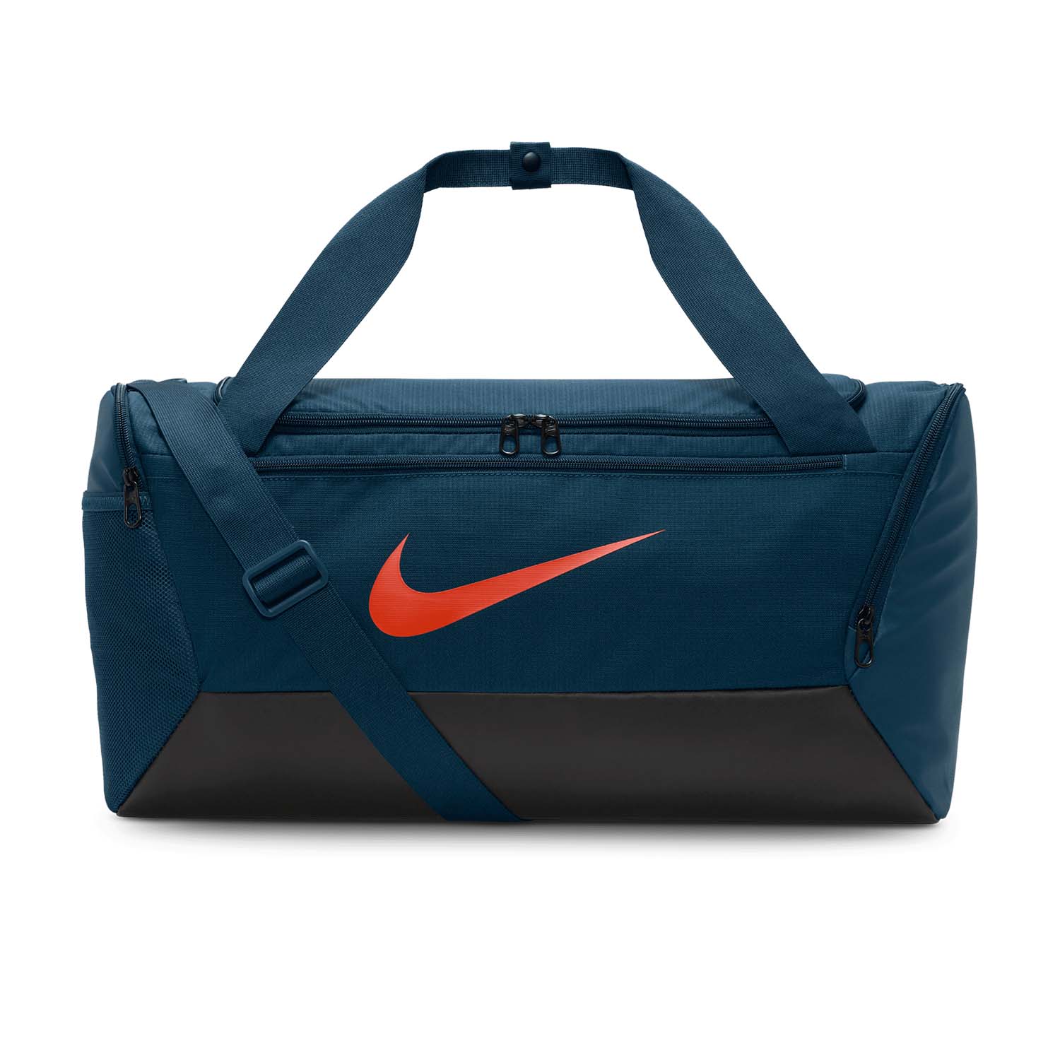 Сумка спортивная Nike Brasilia 41 L DM3976-478