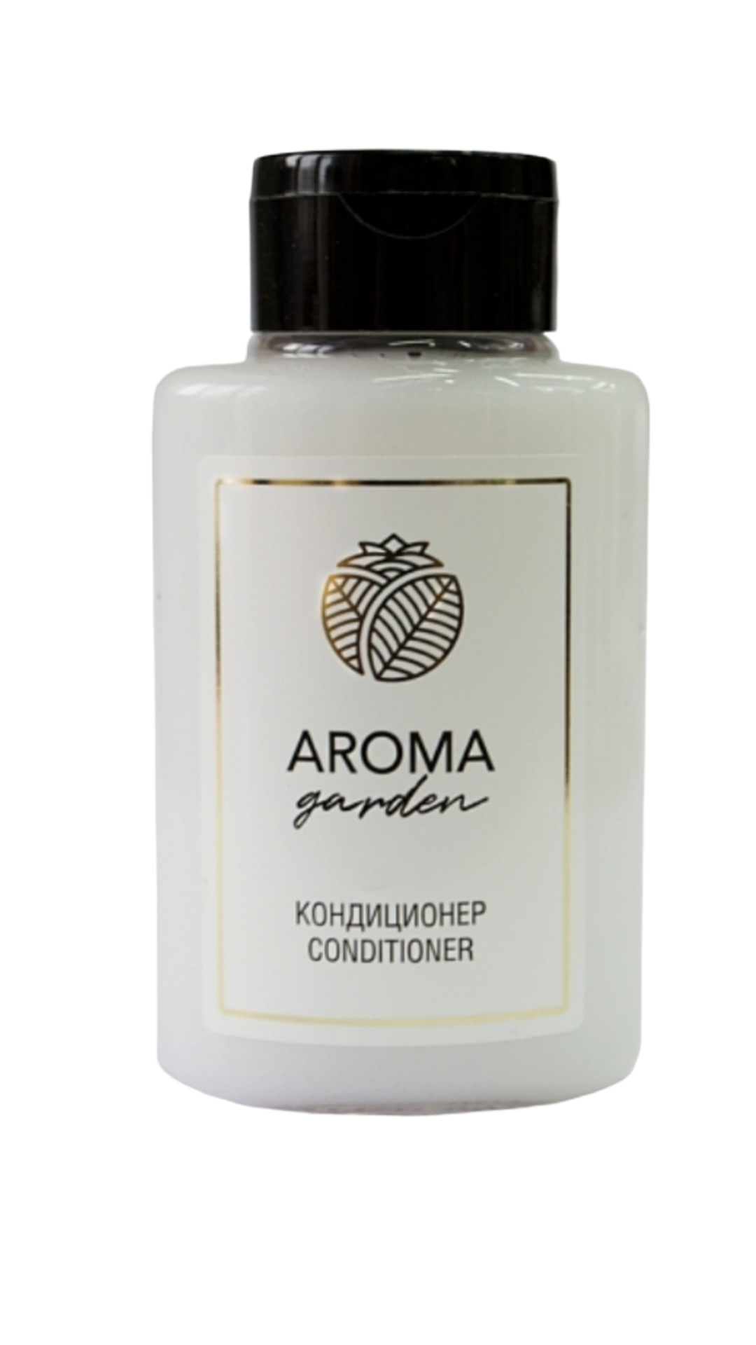 Кондиционер для волос Aroma Garden флакон 30 мл х 200 шт. шапочки для душа aroma garden картон 250 шт