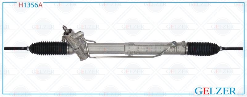 

Рулевая рейка GELZER BMW 3 E46 4WD 1998-2005, 32136751036; 32136754699; 32136759814; 32136759815; BW9004KIT; BW206; R25372RB; H1356A; 7852974549; 7852974655; 785297465540; 785297465550; 7852974822; 7852974823; 785297482340; 785297482350