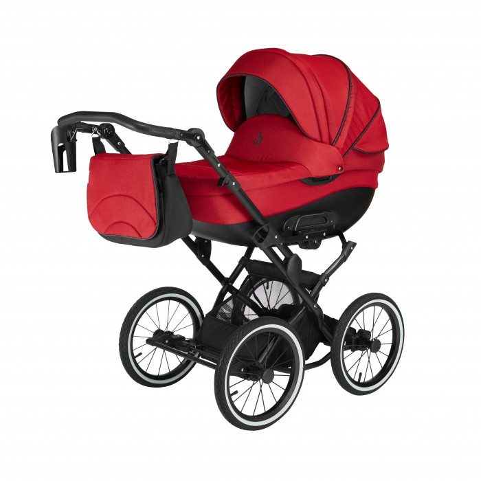 

Коляска Noordline Оlivia Classic 2 в 1 Red, Оlivia