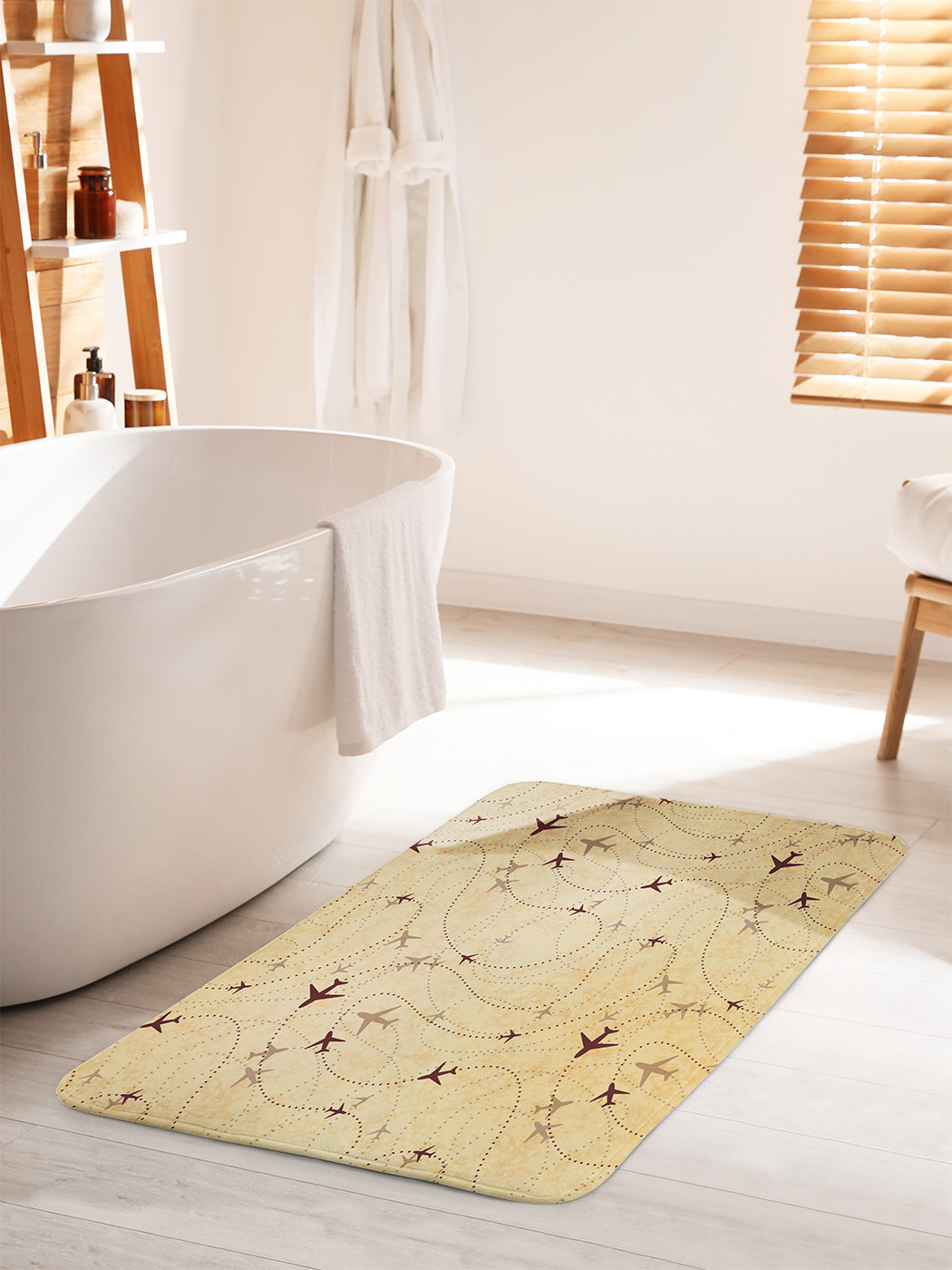 

bath_423755_60x100 Коврик противоскользящий для ванной, сауны, бассейна, 60x100 см.