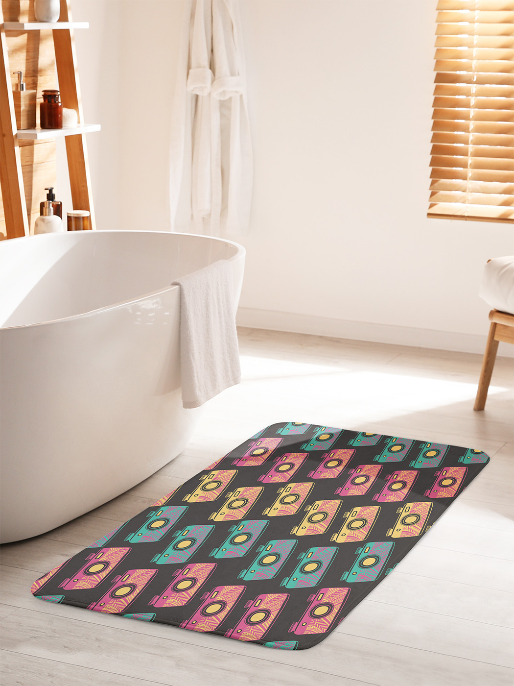 

bath_423753_60x100 Коврик противоскользящий для ванной, сауны, бассейна, 60x100 см.