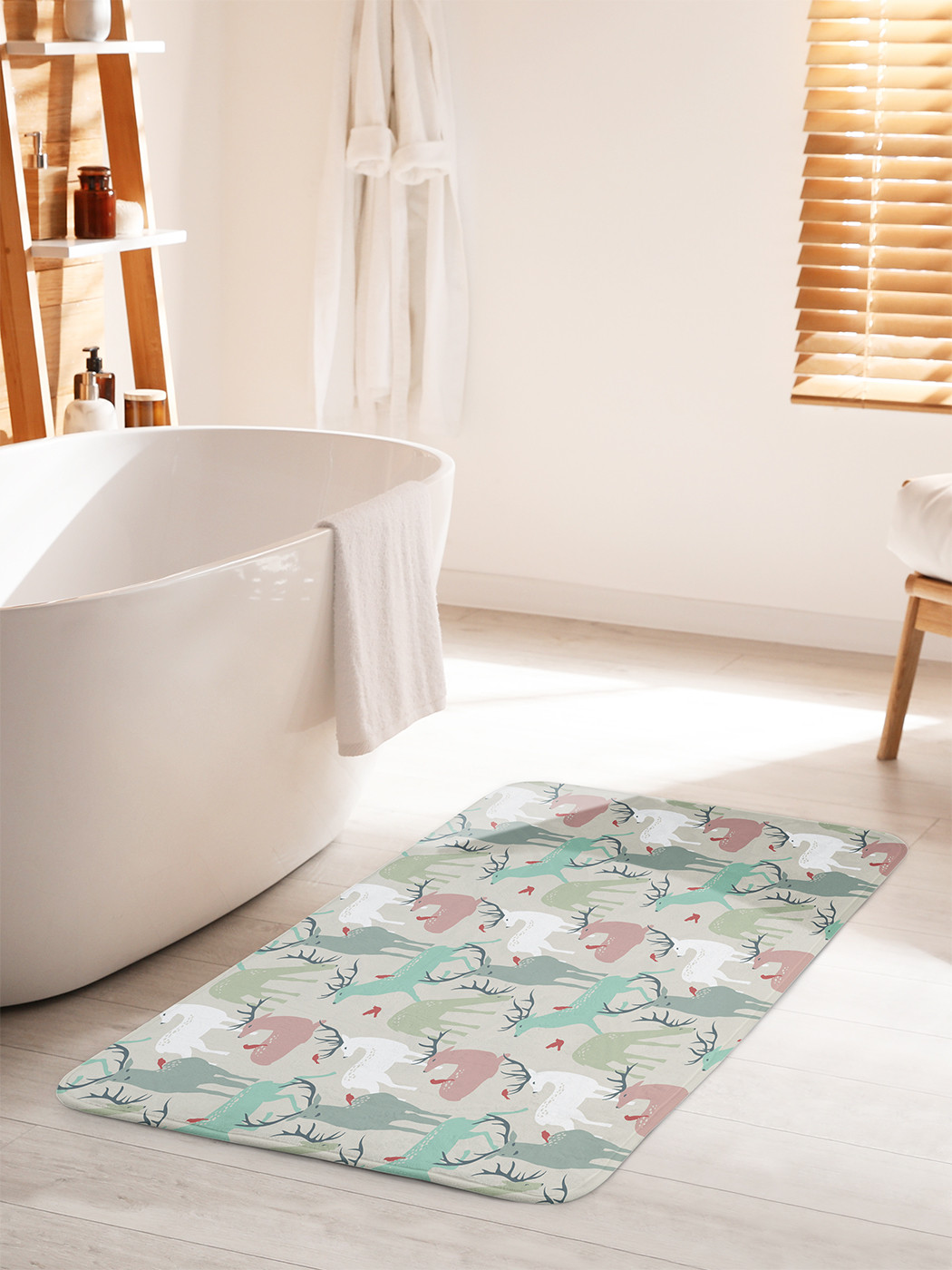 

bath_423747_60x100 Коврик противоскользящий для ванной, сауны, бассейна, 60x100 см.