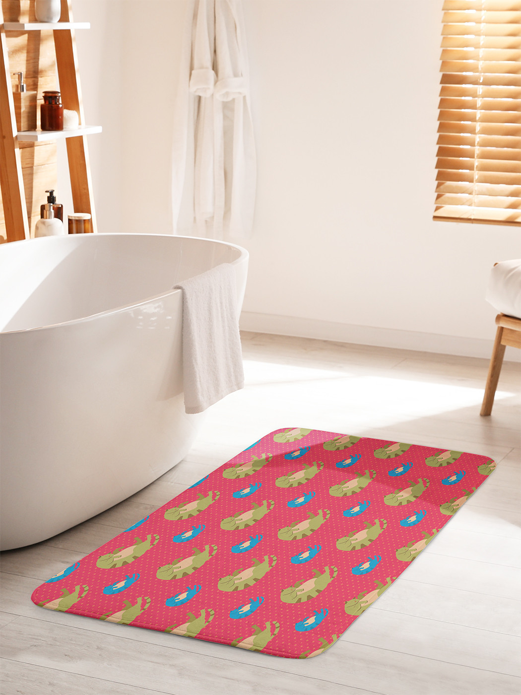 

bath_423743_60x100 Коврик противоскользящий для ванной, сауны, бассейна, 60x100 см.