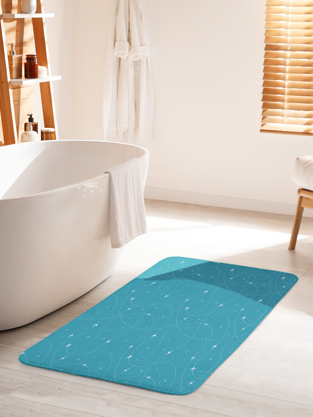 

bath_423741_60x100 Коврик противоскользящий для ванной, сауны, бассейна, 60x100 см.