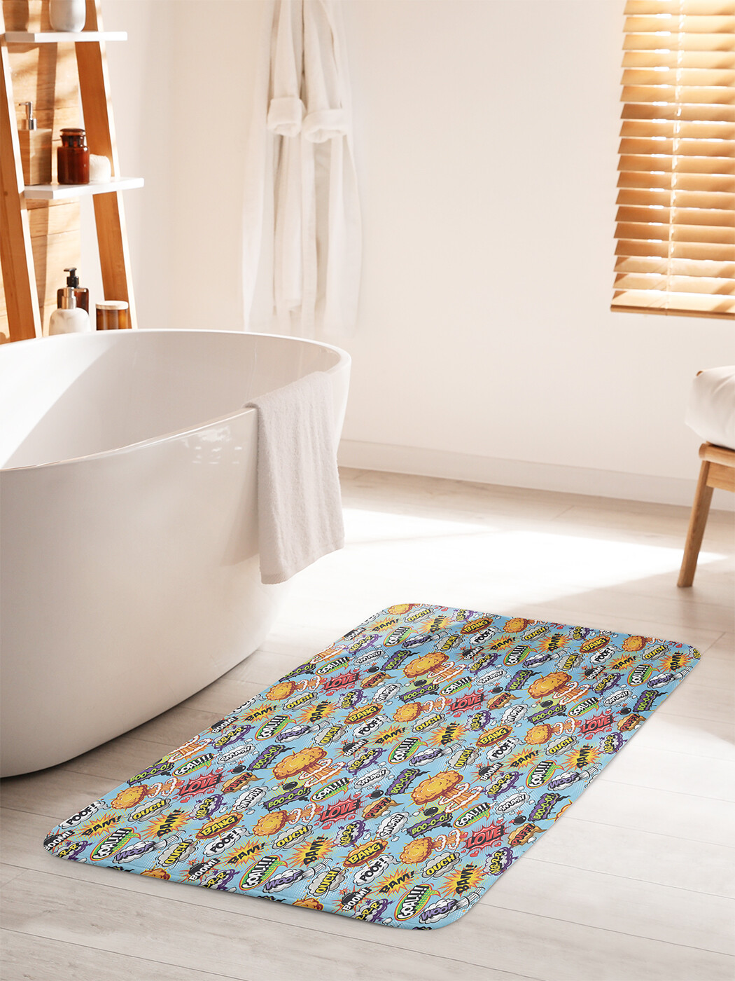 

bath_423740_60x100 Коврик противоскользящий для ванной, сауны, бассейна, 60x100 см.