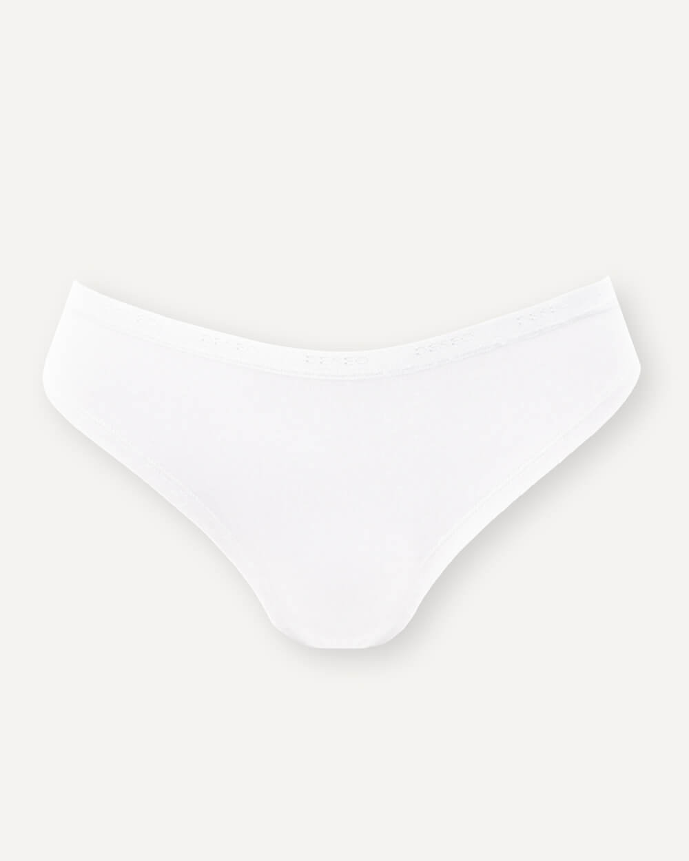 

Трусы женские DESEO 2.1.1.23.06.20.04788 белые 40 RU, Белый, 2.1.1.23.06.20.04788