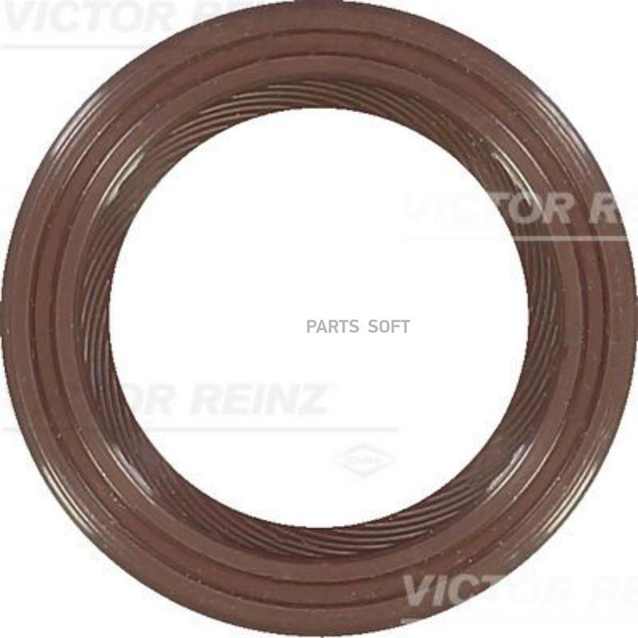 

Сальник распредвала VICTOR REINZ BMW E23; E24; E30; E31; E32; E38 2.3-3.5; 5.0i 71-01