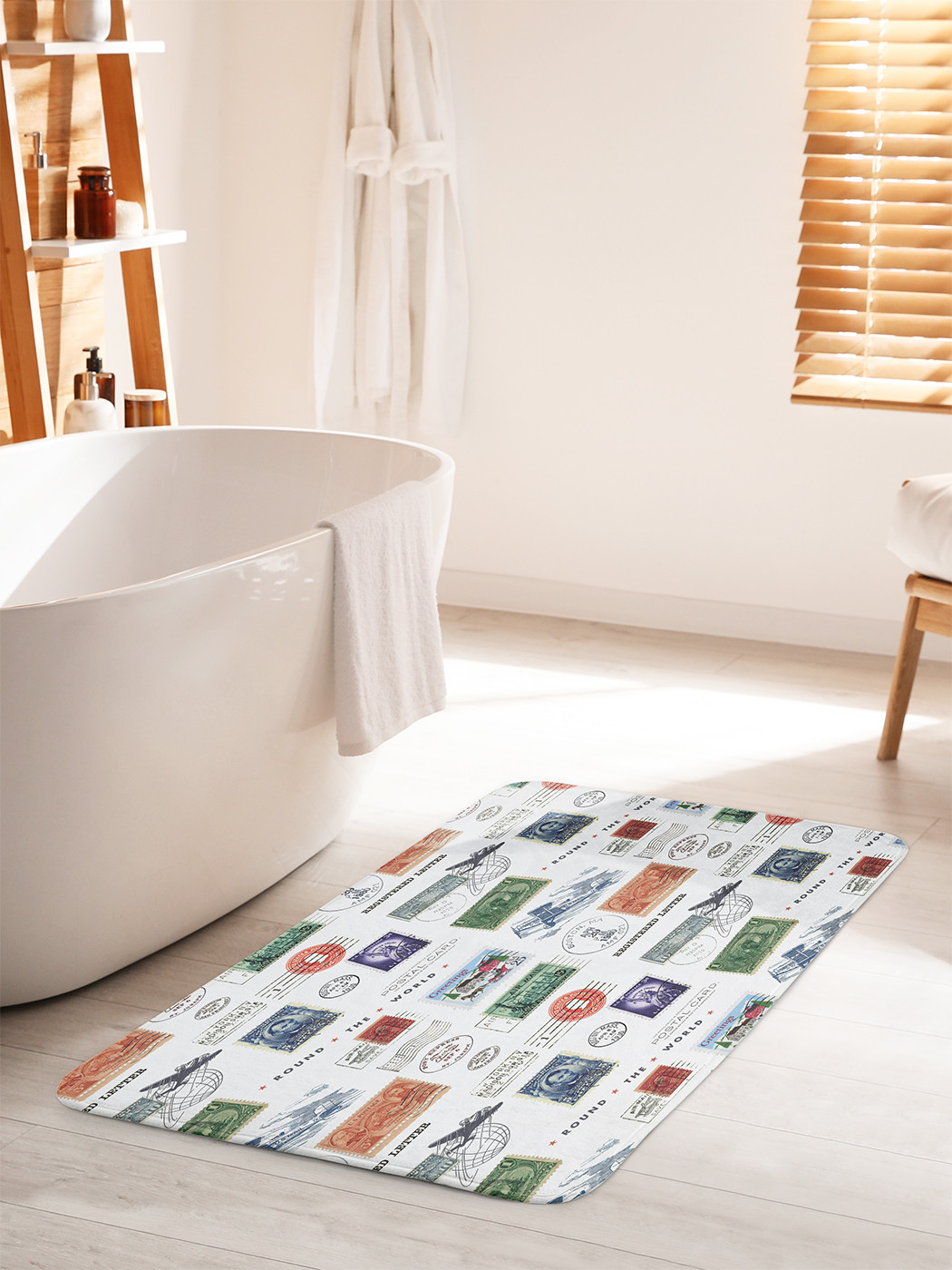 

bath_423729_60x100 Коврик противоскользящий для ванной, сауны, бассейна, 60x100 см.