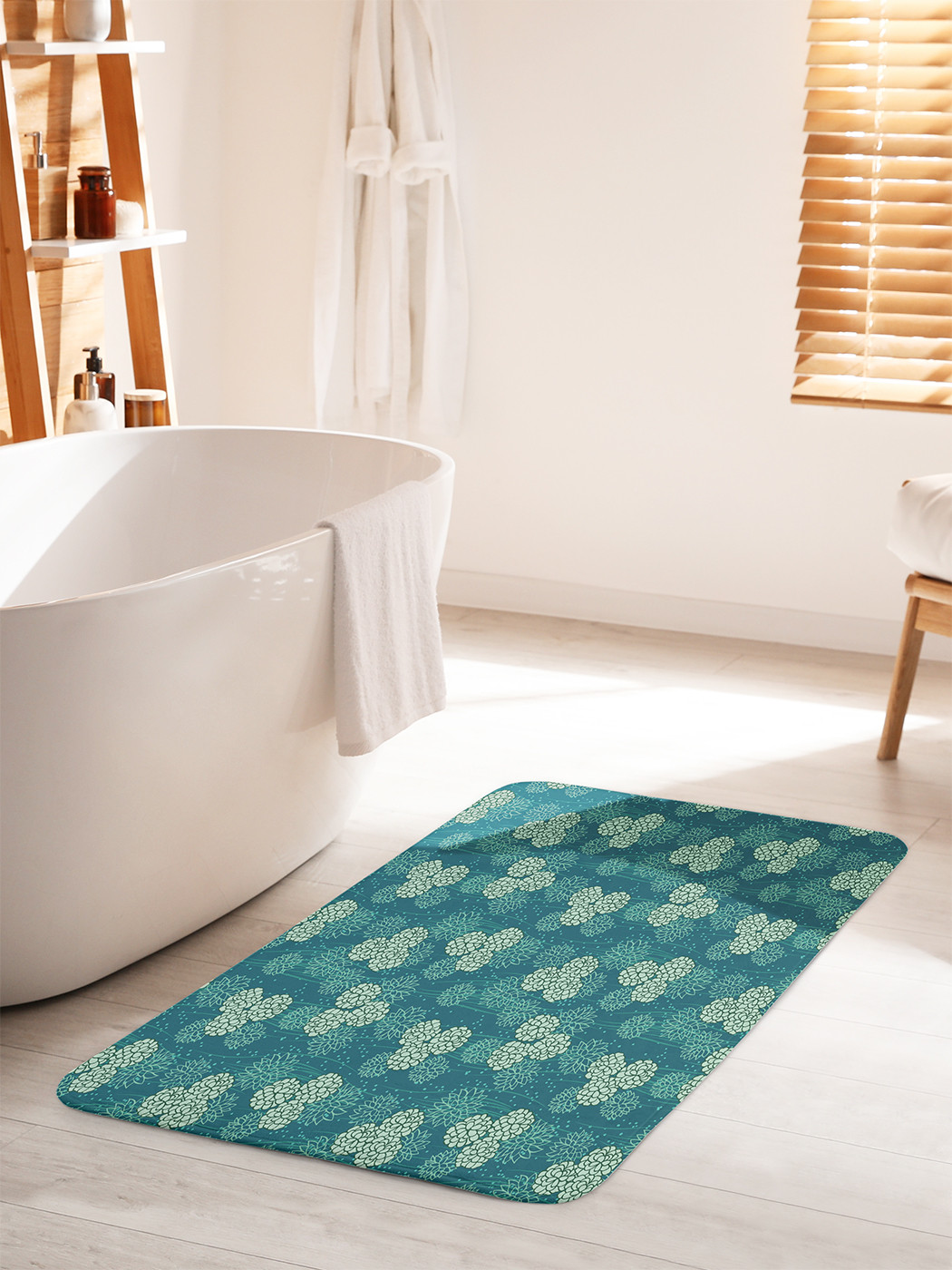 

bath_423728_60x100 Коврик противоскользящий для ванной, сауны, бассейна, 60x100 см.