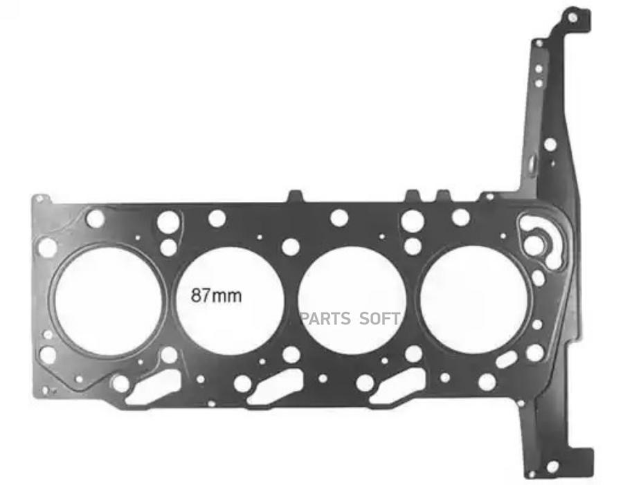 

Прокладка ГБЦ Ford Mondeo III 2.0TDCI 08/00>