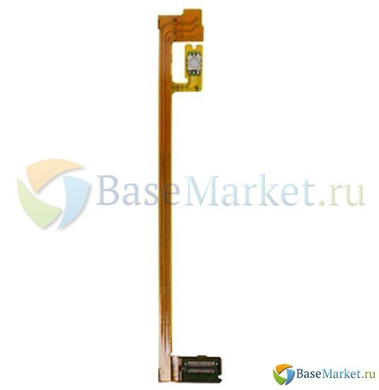 

Шлейф BaseMarket для Sony LT29i Xperia TX на кнопку камеры