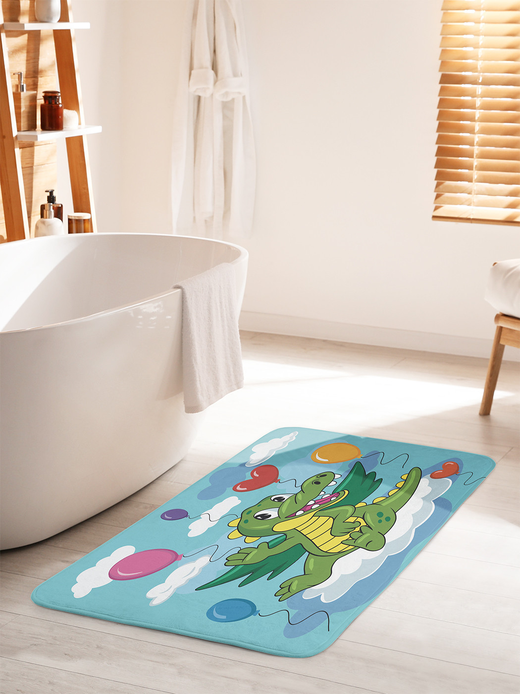 

bath_423255_60x100 Коврик противоскользящий для ванной, сауны, бассейна, 60x100 см.