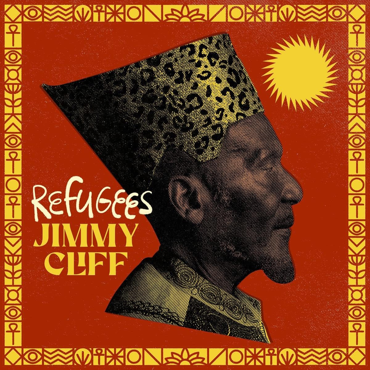 

Jimmy Cliff Refugees (CD)