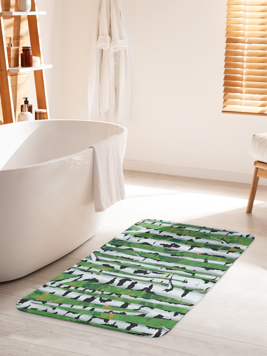 

bath_420842_60x100 Коврик противоскользящий для ванной, сауны, бассейна, 60x100 см.