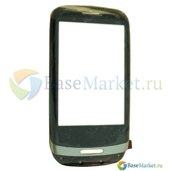 

Тачскрин (сенсор) BaseMarket для Huawei U8510 Ideos X3