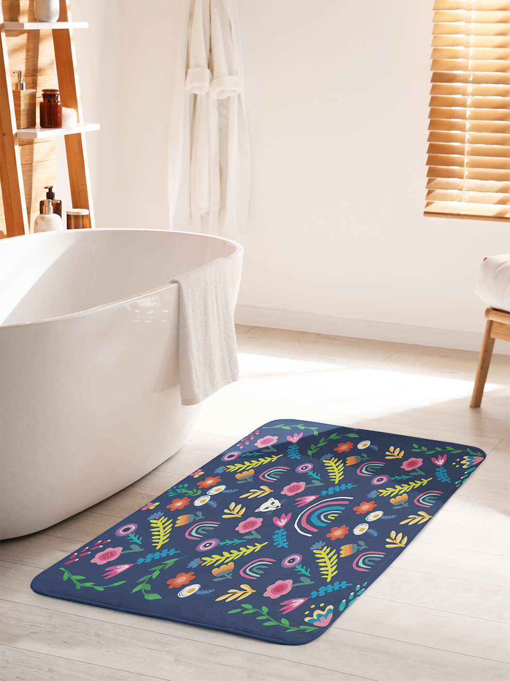 

bath_389503_60x100 Коврик противоскользящий для ванной, сауны, бассейна, 60x100 см.
