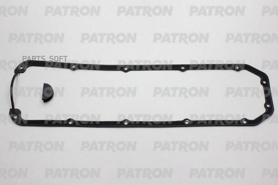 

Комплект прокладок клапанной крышки Audi 100. VW Passat 1.9/2.2 82> PATRON PG1-6010