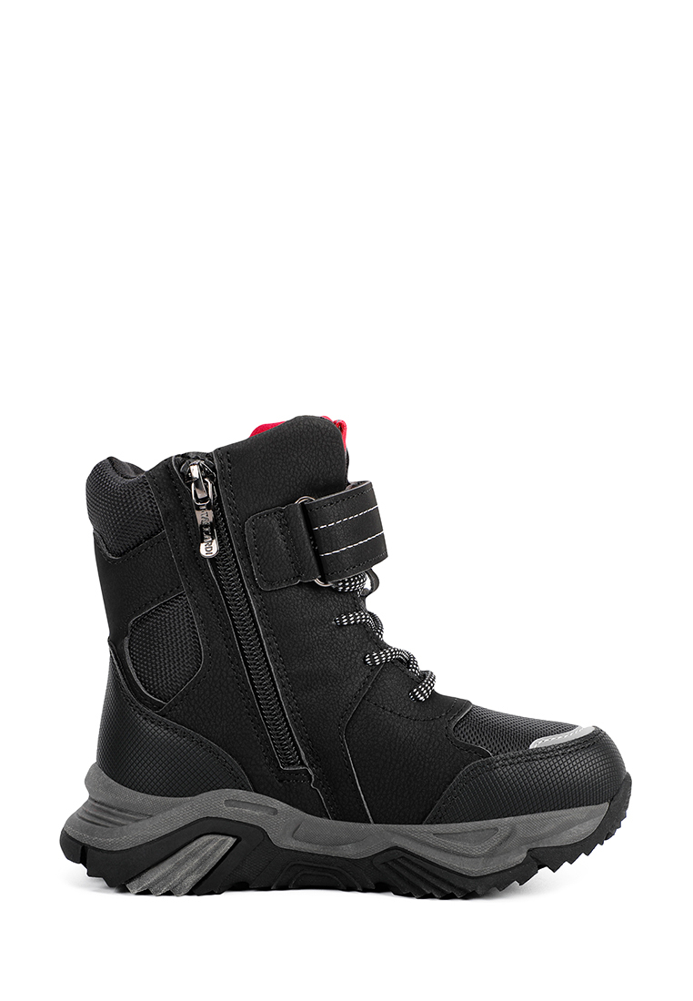 

Ботинки T.TACCARDI JX22W-658-5, черный, 29, JX22W-658-5