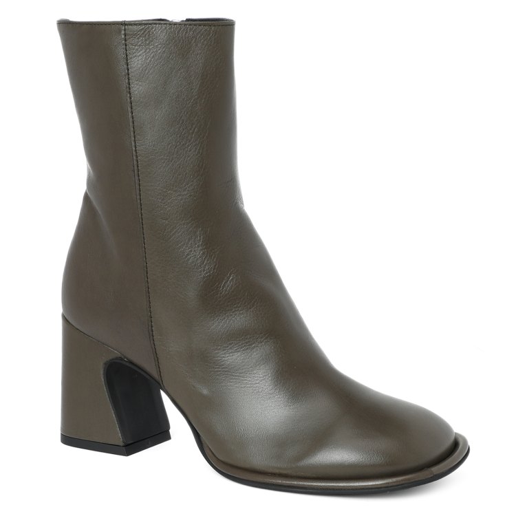 

Ботильоны женские Ernesto Dolani VD730 хаки 36 EU, VD730