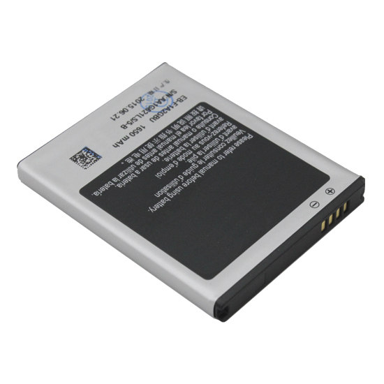 

Аккумуляторная батарея для Samsung i9100 Galaxy S2 (EB-F1A2GBU)