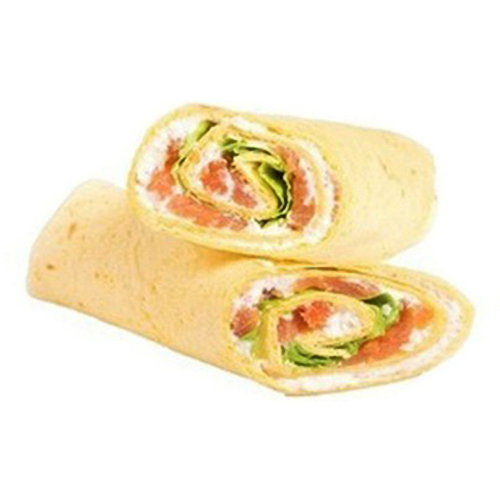 

Сэндвич-рап Food Express Атлантический с лососем 130 г