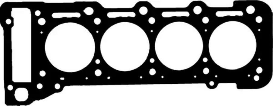 

Прокладка ГБЦ MB W204/W211 2.2CDi OM646 1.2mm 06>