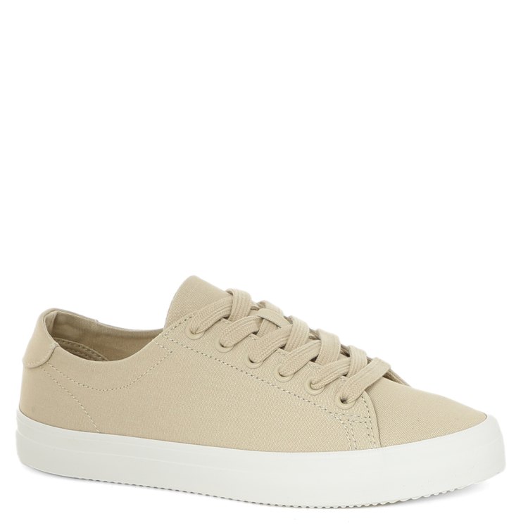 

Кеды женские Tendance AQ-0625-01 бежевые 35 EU, AQ-0625-01