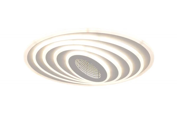 фото Люстра gameto 63202-500-3d, led 180w nobrand