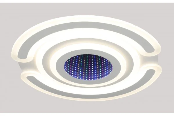 

Люстра Gameto 62102-520-3D, LED 164W
