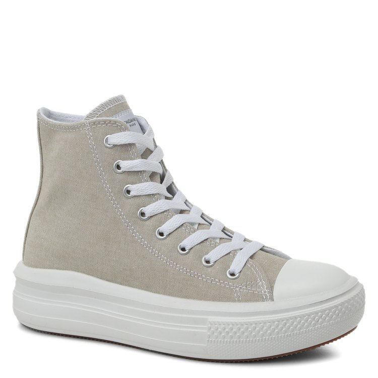 

Кеды женские Tendance AQ515C-02 бежевые 41 EU, Бежевый, AQ515C-02