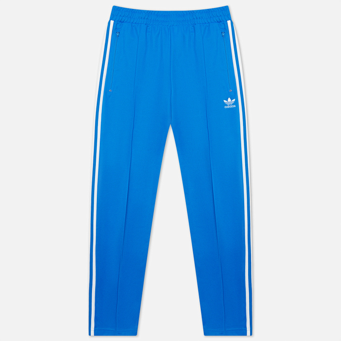 

Спортивные брюки мужские Adidas H0911 голубые S, H0911