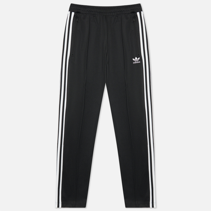 

Спортивные брюки мужские Adidas H0911 черные XXL, H0911