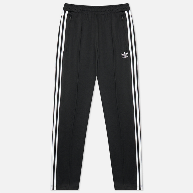 

Спортивные брюки мужские Adidas H0911 черные XL, H0911