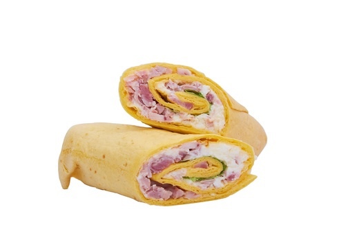 

Сэндвич-рап Food Express с куриной грудкой 155 г