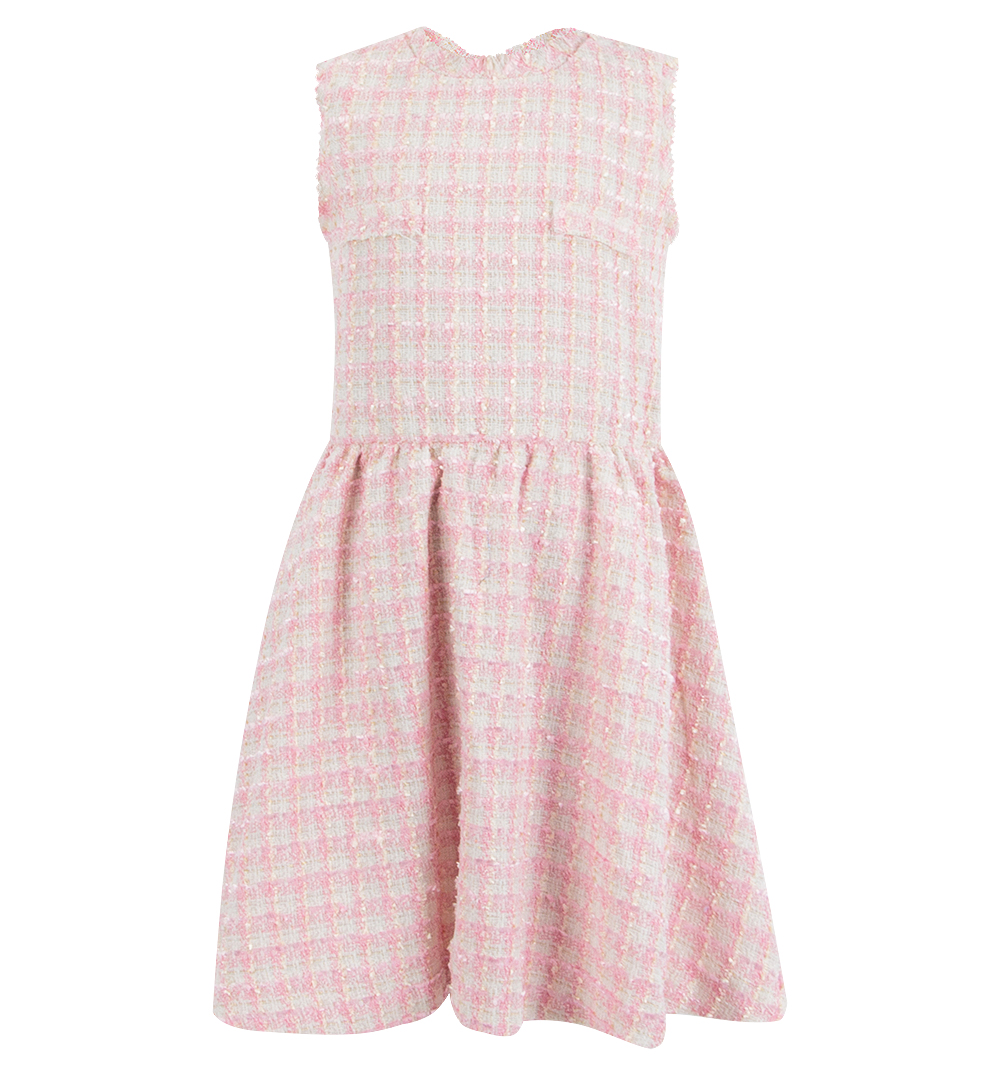 

Сарафан детский Leader Kids цв.розовый ,р.152, ЛКЗ8224059тв09