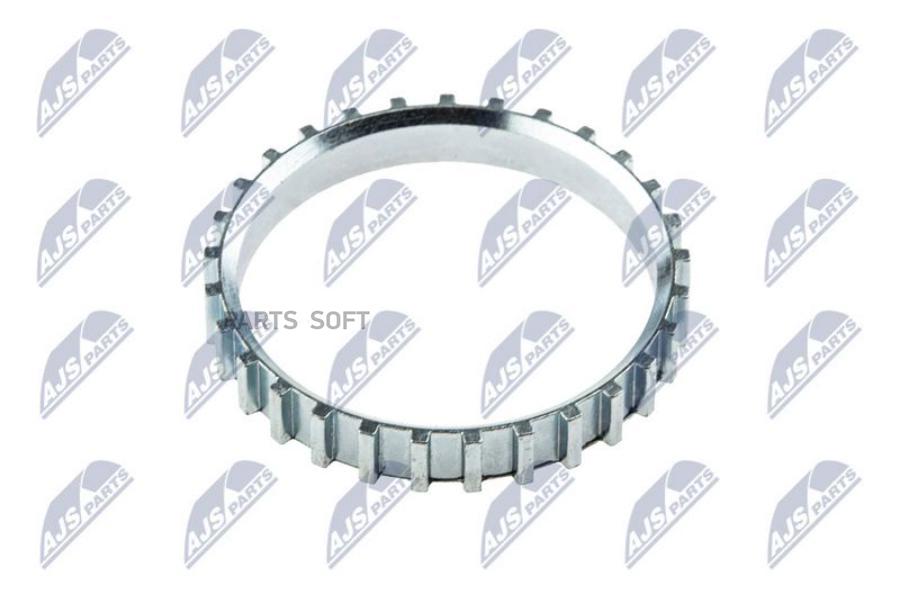 

Кольцо Abs Opel /Кольцо Abs 29t/ NTY арт. NZA-PL-001