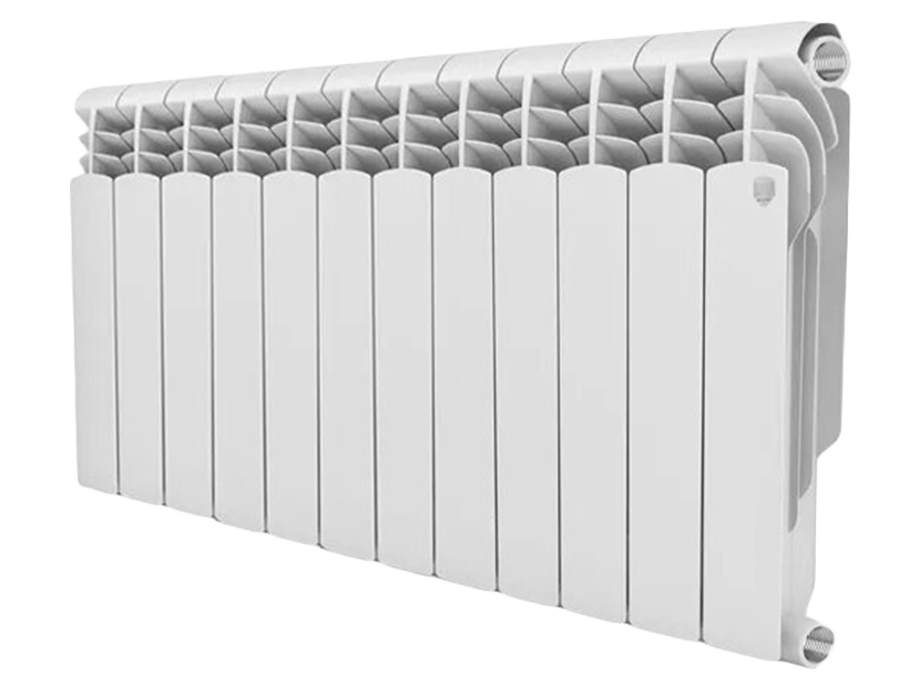 фото Радиатор royal thermo vittoria super 500 - 13 секц.