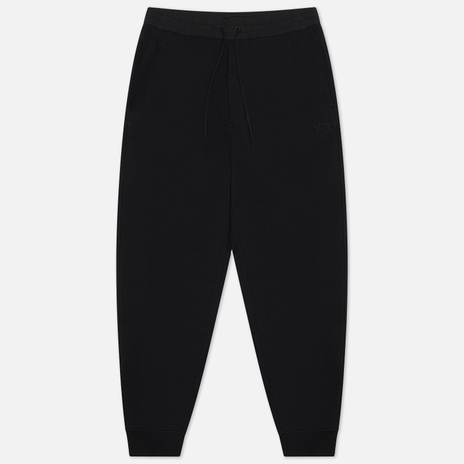 

Спортивные брюки мужские Y-3 GV4202 черные S, GV4202